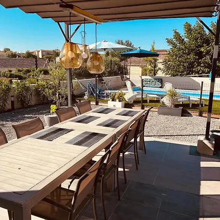 Сasa de vacaciones Belausud *