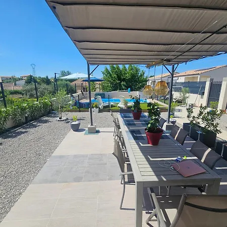 بيت للعطل Belausud *