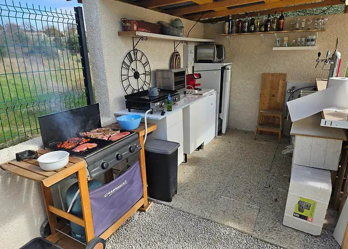 Сasa de vacaciones Belausud *