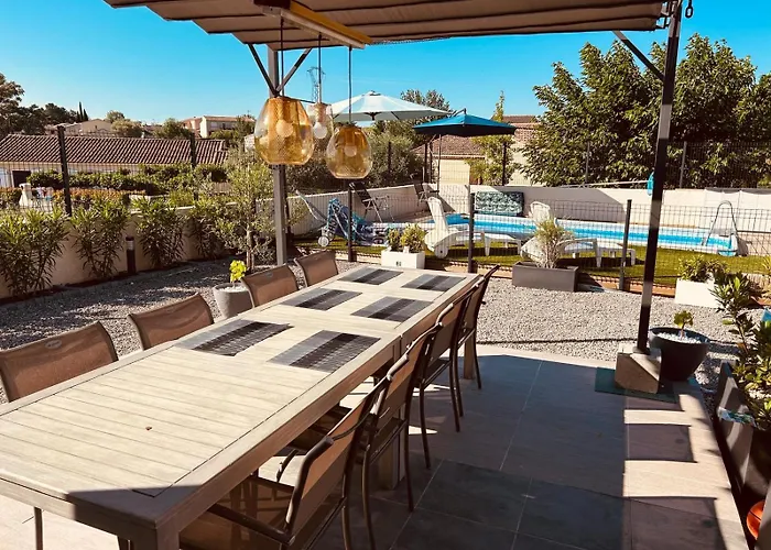 Сasa de vacaciones Belausud *