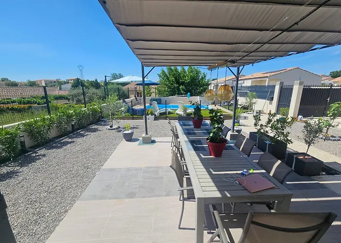 بيت للعطل Belausud *